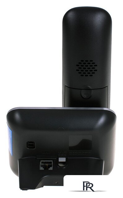 Радиотелефон Panasonic KX-TG6811RUB - Изображение №17 — Интернет-магазин ПроЗаказ