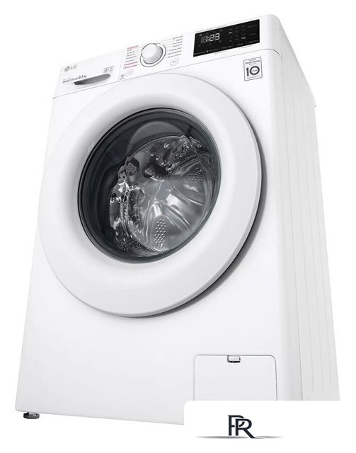 Стиральная машина LG F2V3GS3W - Изображение №12 — Интернет-магазин ПроЗаказ