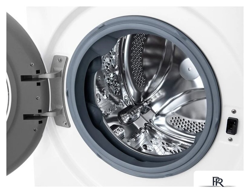 Стиральная машина LG F2V3GS3W - Изображение №3 — Интернет-магазин ПроЗаказ