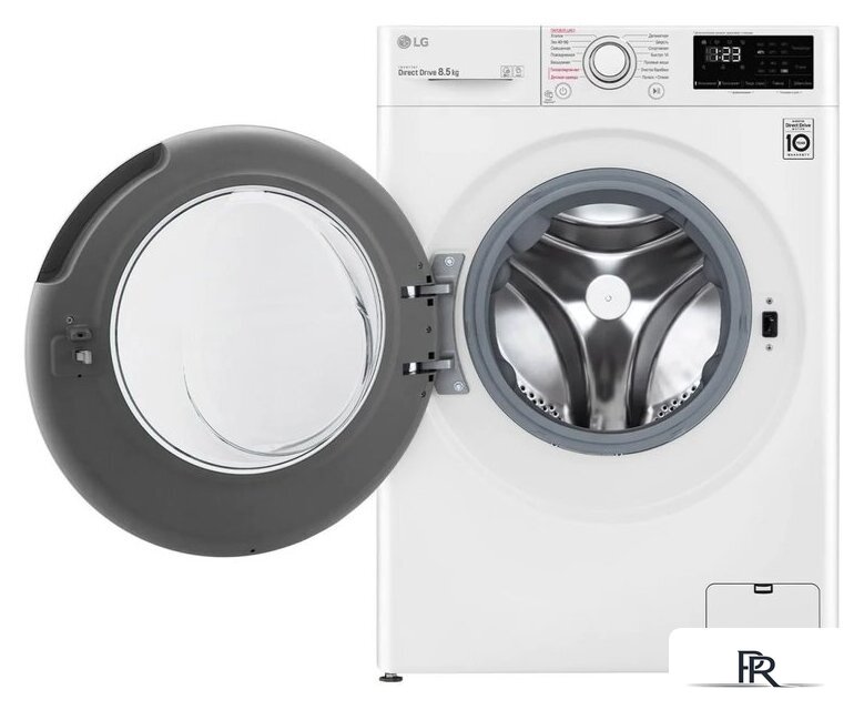 Стиральная машина LG F2V3GS3W - Изображение №15 — Интернет-магазин ПроЗаказ
