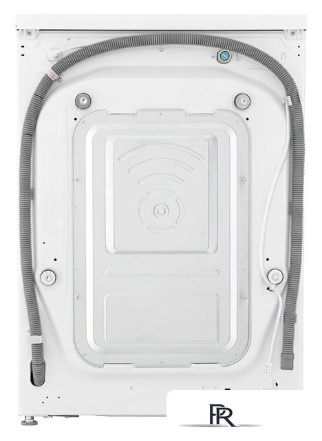 Стиральная машина LG F2V3GS3W - Изображение №14 — Интернет-магазин ПроЗаказ