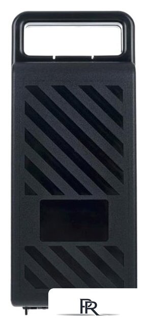 Проводной микрофон Behringer B 906 - Изображение №6 — Интернет-магазин ПроЗаказ