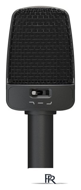 Проводной микрофон Behringer B 906 - Изображение №4 — Интернет-магазин ПроЗаказ