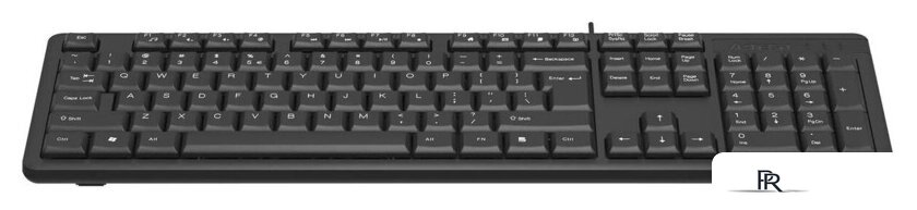 Клавиатура A4Tech KR-3 - Изображение №7 — Интернет-магазин ПроЗаказ