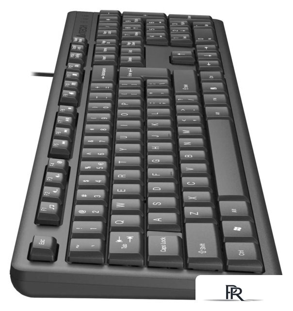 Клавиатура A4Tech KR-3 - Изображение №8 — Интернет-магазин ПроЗаказ