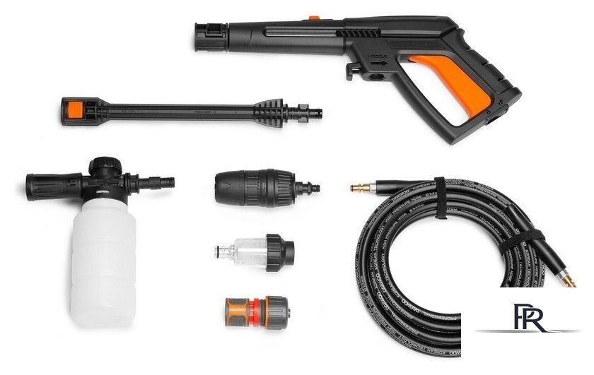 Мойка высокого давления Daewoo Power DAW 620 - Изображение №6 — Интернет-магазин ПроЗаказ