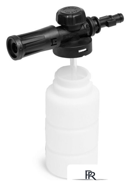 Мойка высокого давления Daewoo Power DAW 620 - Изображение №10 — Интернет-магазин ПроЗаказ