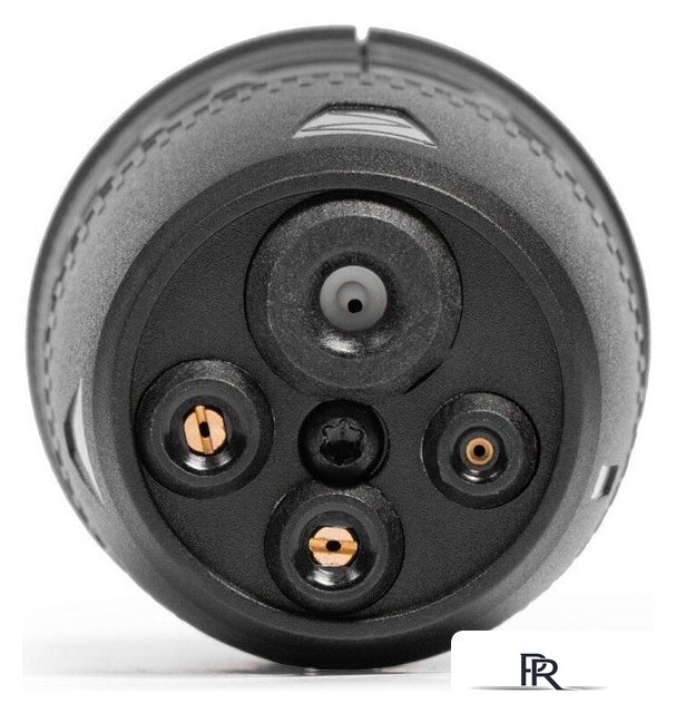 Мойка высокого давления Daewoo Power DAW 620 - Изображение №9 — Интернет-магазин ПроЗаказ