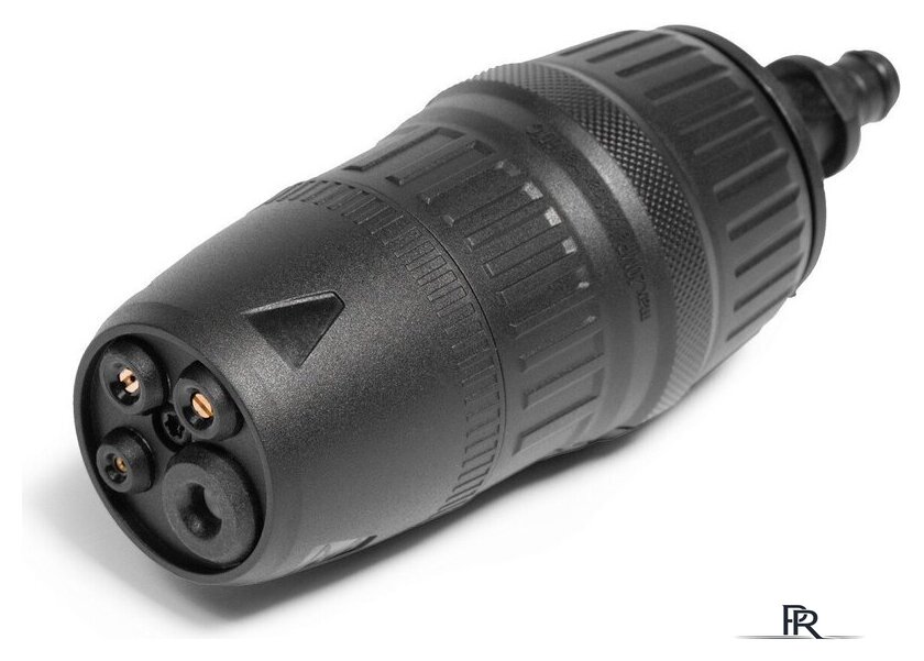 Мойка высокого давления Daewoo Power DAW 620 - Изображение №8 — Интернет-магазин ПроЗаказ