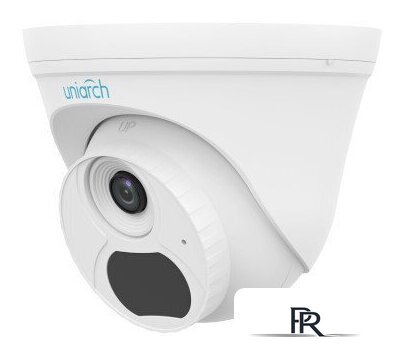 IP-камера Uniarch IPC-T132-AF28-ECO - Изображение №1 — Интернет-магазин ПроЗаказ