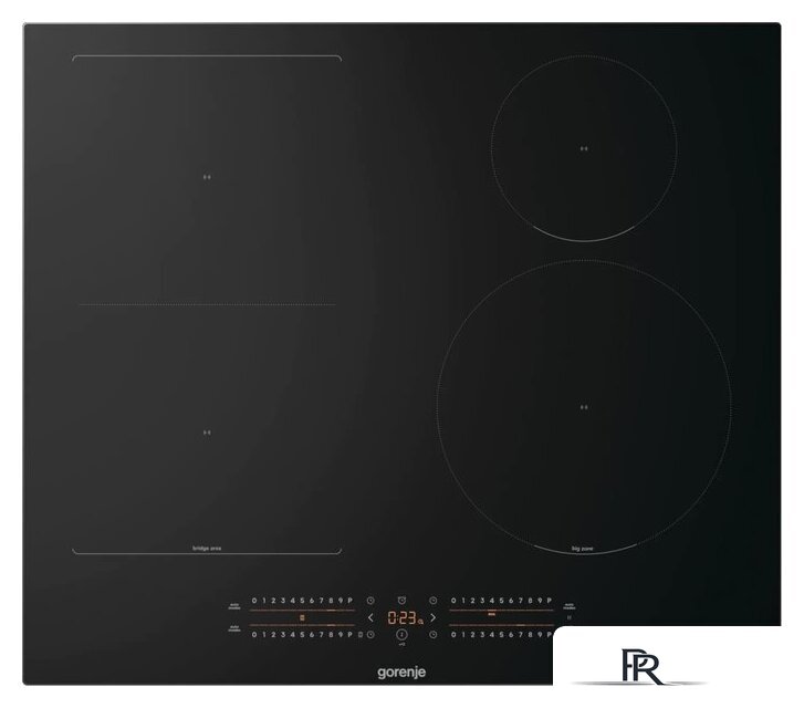 Варочная панель Gorenje GI6432BSC - Изображение №1 — Интернет-магазин ПроЗаказ