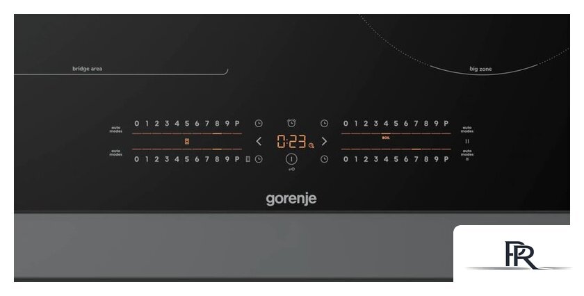 Варочная панель Gorenje GI6432BSC - Изображение №5 — Интернет-магазин ПроЗаказ
