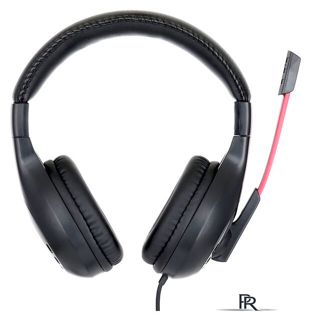 Наушники Gembird MHS-G30 - Изображение №3 — Интернет-магазин ПроЗаказ