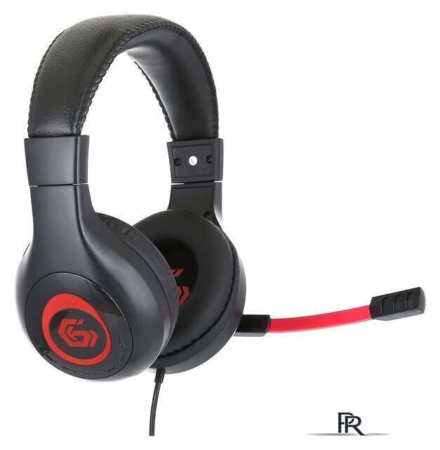 Наушники Gembird MHS-G30 - Изображение №2 — Интернет-магазин ПроЗаказ