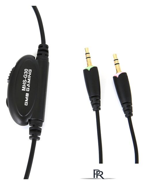 Наушники Gembird MHS-G30 - Изображение №4 — Интернет-магазин ПроЗаказ