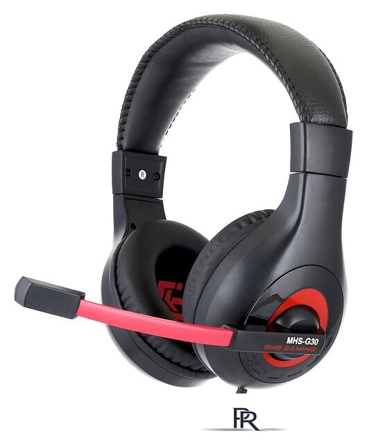 Наушники Gembird MHS-G30 - Изображение №1 — Интернет-магазин ПроЗаказ