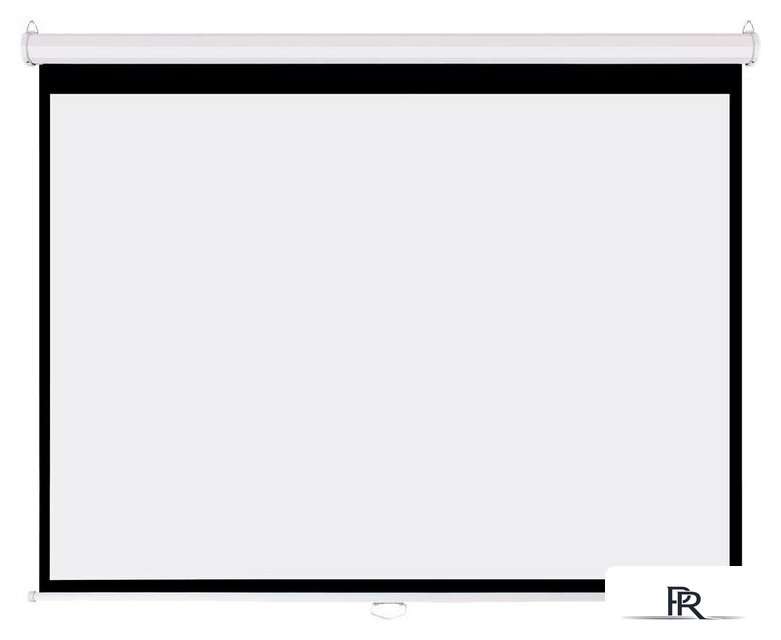 Проекционный экран PL Magna MWM-NTSC-84D - Изображение №1 — Интернет-магазин ПроЗаказ