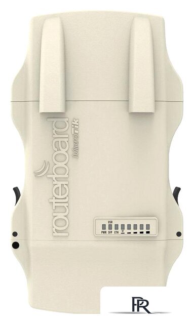 Wi-Fi роутер Mikrotik NetMetal 5 (RB922UAGS-5HPacD-NM) - Изображение №1 — Интернет-магазин ПроЗаказ