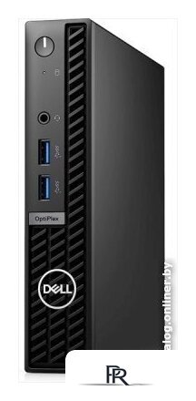 Компактный компьютер Dell OptiPlex 7010-3853 - Изображение №4 — Интернет-магазин ПроЗаказ