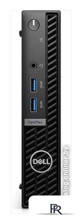 Компактный компьютер Dell OptiPlex 7010-3853 - Изображение №3 — Интернет-магазин ПроЗаказ