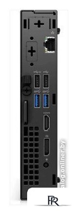 Компактный компьютер Dell OptiPlex 7010-3853 - Изображение №5 — Интернет-магазин ПроЗаказ