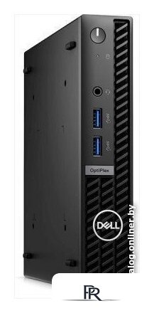 Компактный компьютер Dell OptiPlex 7010-3853 - Изображение №2 — Интернет-магазин ПроЗаказ