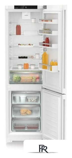 Холодильник Liebherr CNf 5703 Pure NoFrost 5703-22001 - Изображение №5 — Интернет-магазин ПроЗаказ