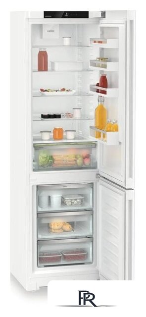 Холодильник Liebherr CNf 5703 Pure NoFrost 5703-22001 - Изображение №4 — Интернет-магазин ПроЗаказ