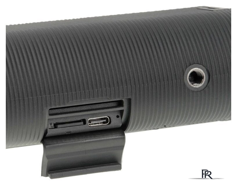 Монокуляр Veber Black Bird 5Х35HD - Изображение №6 — Интернет-магазин ПроЗаказ