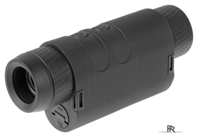 Монокуляр Veber Black Bird 5Х35HD - Изображение №1 — Интернет-магазин ПроЗаказ