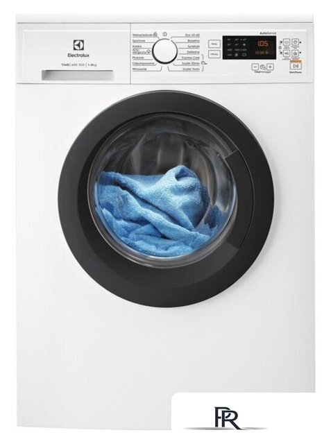 Стиральная машина Electrolux TimeCare 500 EW2F428BP - Изображение №1 — Интернет-магазин ПроЗаказ