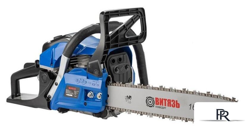 Бензопила Витязь БП- 45-3.0 18023007 - Изображение №3 — Интернет-магазин ПроЗаказ