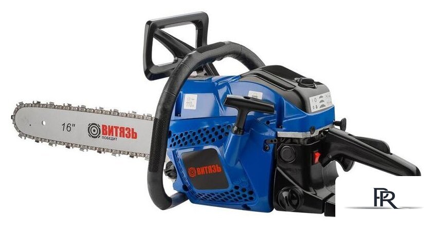 Бензопила Витязь БП- 45-3.0 18023007 - Изображение №4 — Интернет-магазин ПроЗаказ