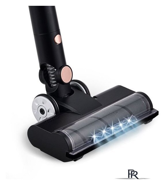 Пылесос CENTEK CT-2570 (черный) - Изображение №4 — Интернет-магазин ПроЗаказ