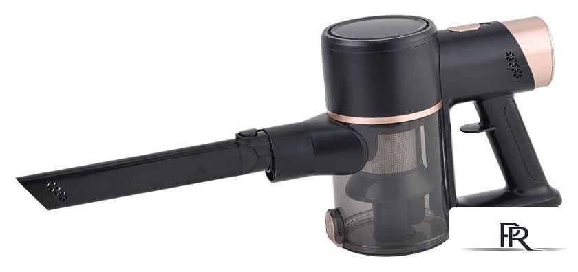 Пылесос CENTEK CT-2570 (черный) - Изображение №2 — Интернет-магазин ПроЗаказ