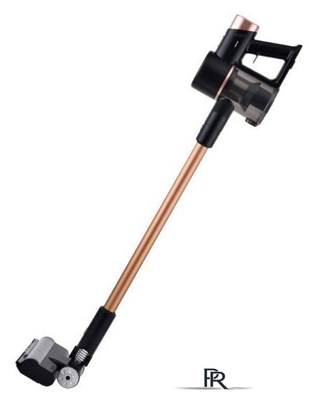 Пылесос CENTEK CT-2570 (черный) - Изображение №1 — Интернет-магазин ПроЗаказ