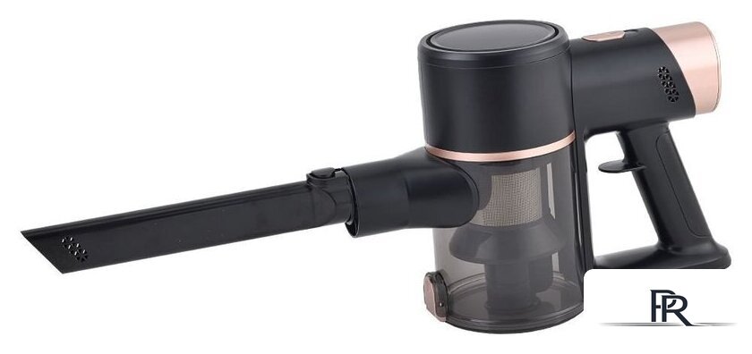 Пылесос CENTEK CT-2570 (черный) - Изображение №2 — Интернет-магазин ПроЗаказ