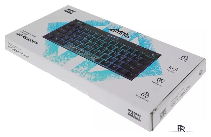 Клавиатура GMNG GG-KB500XW - Изображение №19 — Интернет-магазин ПроЗаказ