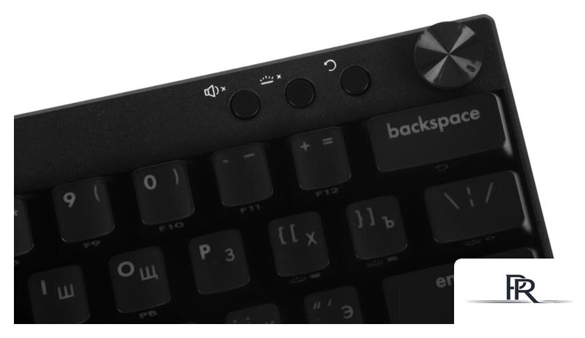 Клавиатура GMNG GG-KB500XW - Изображение №12 — Интернет-магазин ПроЗаказ