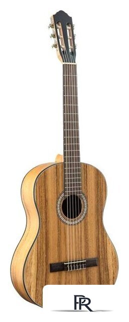 Акустическая гитара Flight C-110 AC 4/4 - Изображение №2 — Интернет-магазин ПроЗаказ