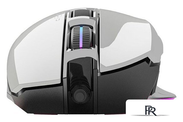 Игровая мышь A4Tech Bloody W70 Max (белый) - Изображение №6 — Интернет-магазин ПроЗаказ