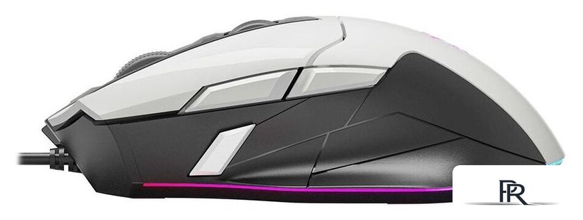 Игровая мышь A4Tech Bloody W70 Max (белый) - Изображение №4 — Интернет-магазин ПроЗаказ