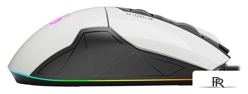 Игровая мышь A4Tech Bloody W70 Max (белый) - Изображение №8 — Интернет-магазин ПроЗаказ