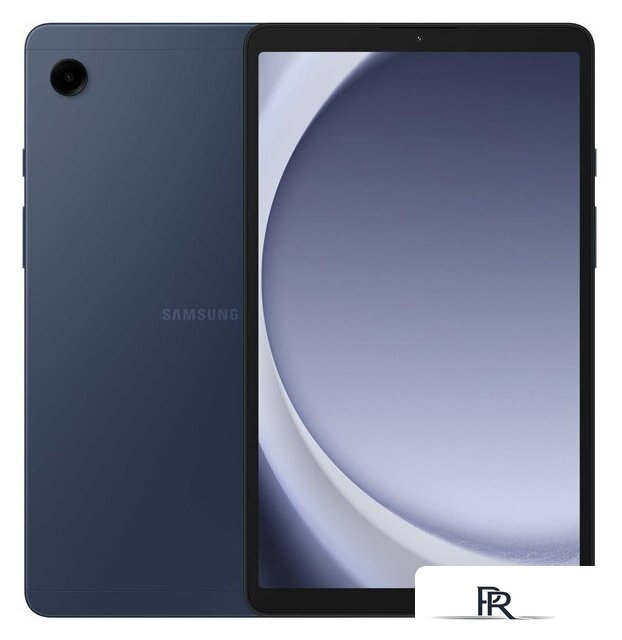 Планшет Samsung Galaxy Tab A9 Wi-Fi SM-X110 4GB/64GB (темно-синий) - Изображение №1 — Интернет-магазин ПроЗаказ