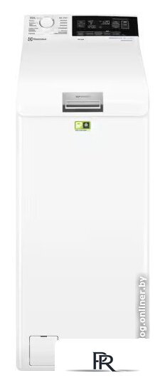 Стиральная машина с вертикальной загрузкой Electrolux EW7TN3372 - Изображение №1 — Интернет-магазин ПроЗаказ