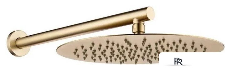 Душевая система  Grocenberg GB5099MG-1 (золото матовый) - Изображение №3 — Интернет-магазин ПроЗаказ
