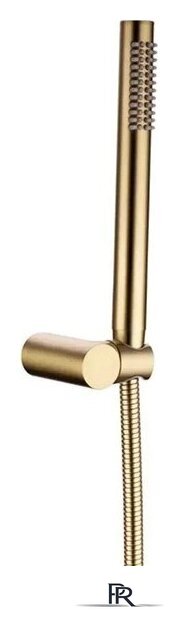 Душевая система  Grocenberg GB5099MG-1 (золото матовый) - Изображение №6 — Интернет-магазин ПроЗаказ