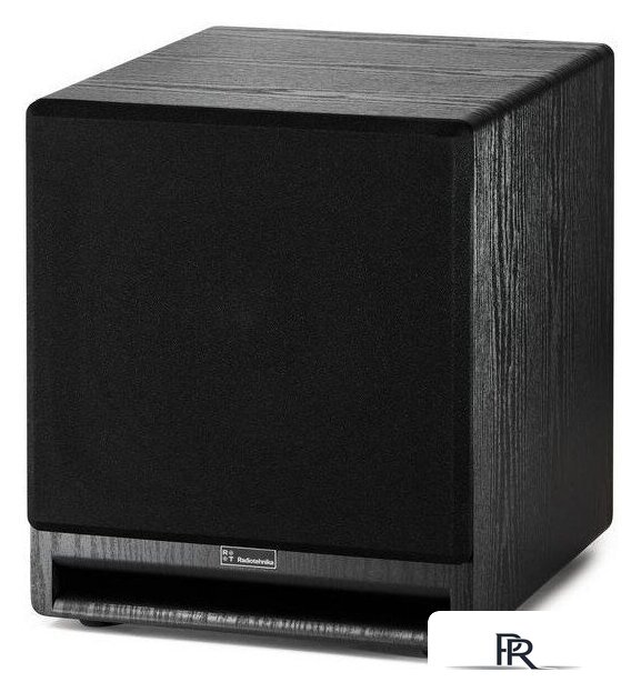 Проводной сабвуфер Radiotehnika Alfa 1.04 MKII - Изображение №2 — Интернет-магазин ПроЗаказ