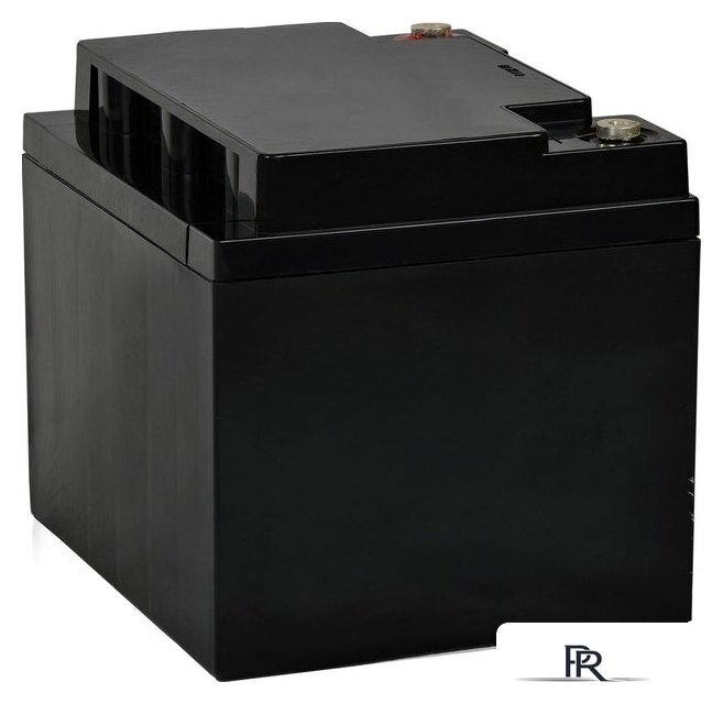 Аккумулятор для ИБП ExeGate DTM 1240 L (12В, 40 А·ч) - Изображение №2 — Интернет-магазин ПроЗаказ