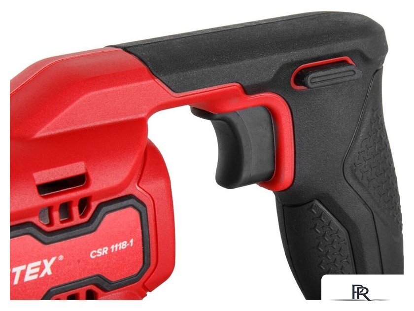 Сабельная пила Wortex CSR 1118-1 ALL1 XLT Set 2335046 (с 1-им АКБ) - Изображение №5 — Интернет-магазин ПроЗаказ